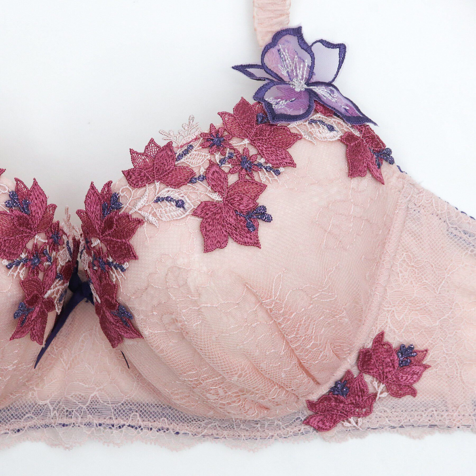 Risa Magli「エレーナ ブラジャー」|インナー|