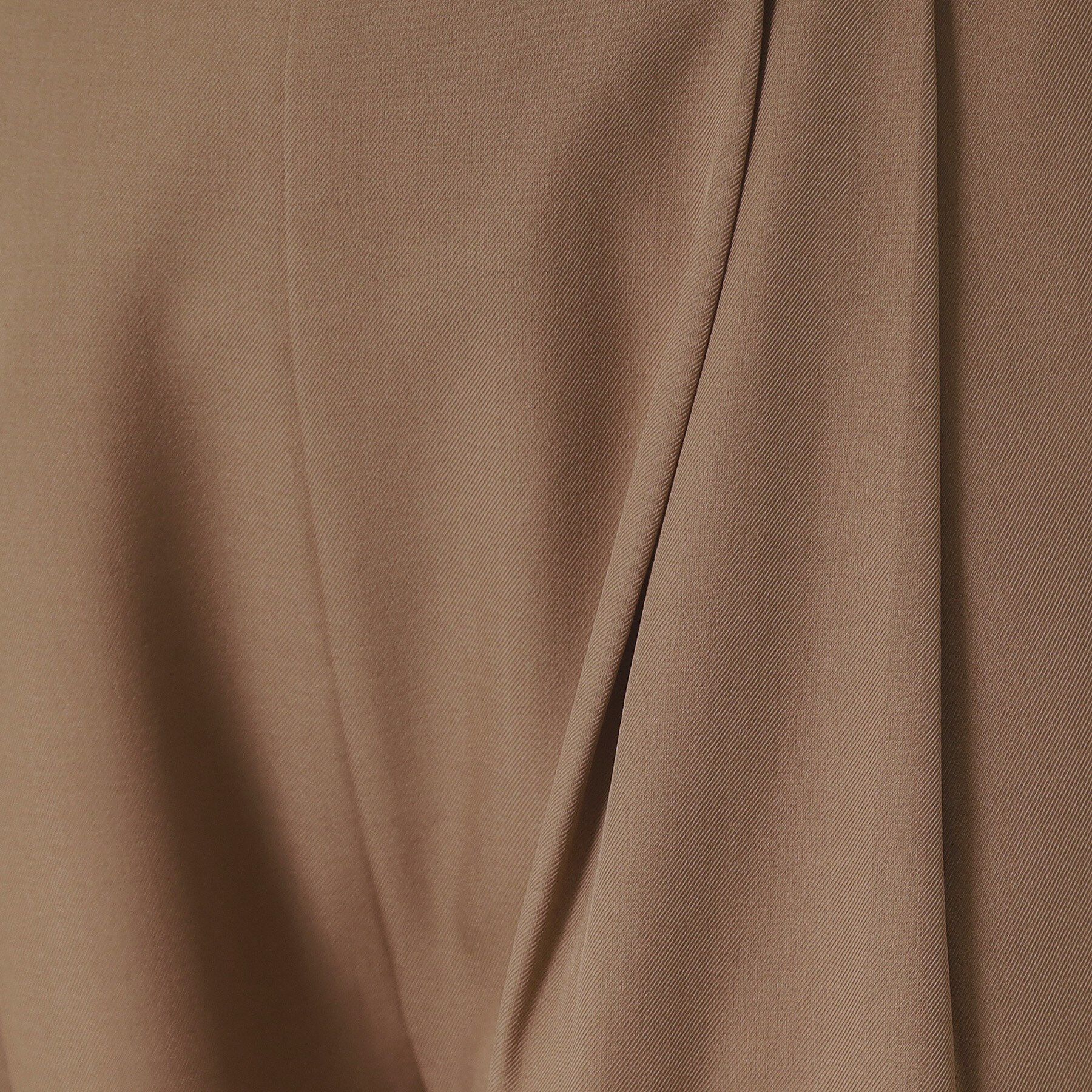 ITS&rsquo;DEMO「【手洗い可／セットアップ可】サス付きワイドパンツ」|その他|