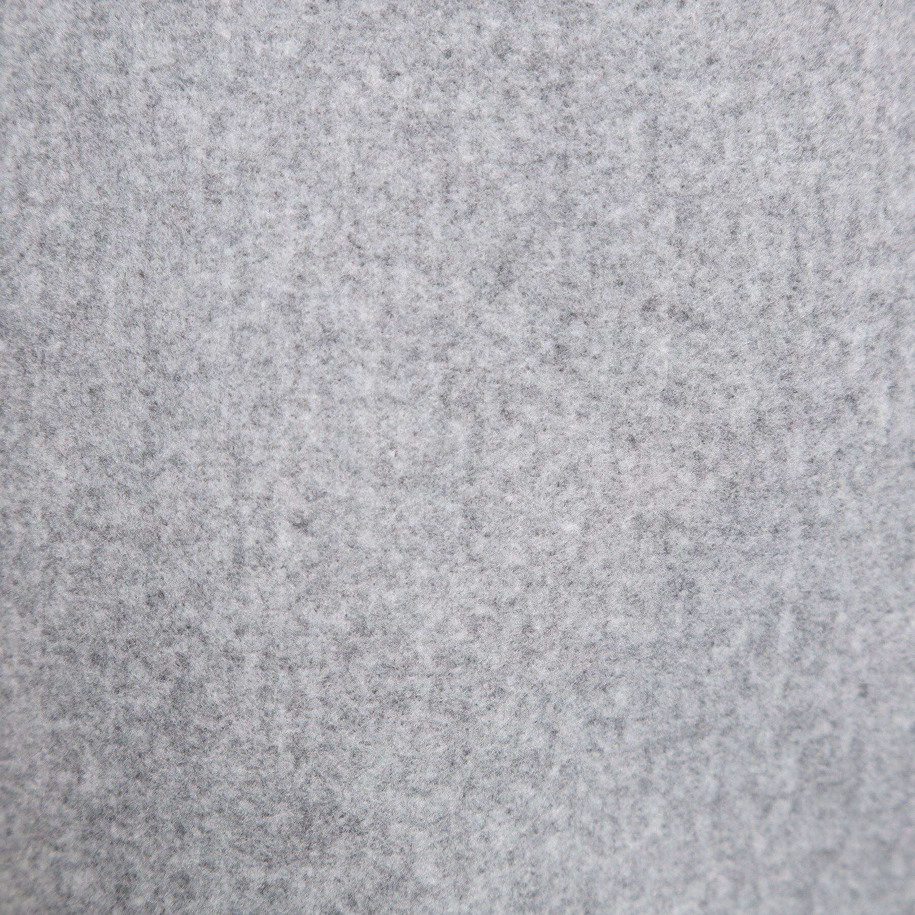 ITS&rsquo;DEMO「裏リブ襟付きコート」|ステンカラーコート|