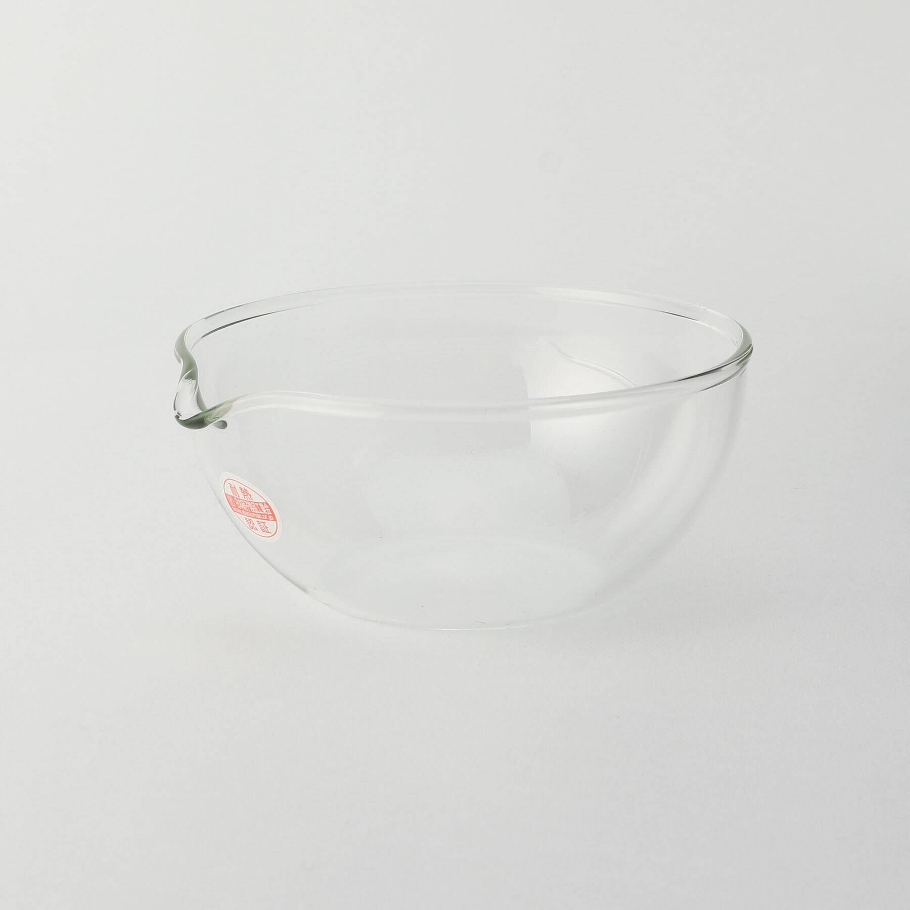 212 KITCHEN STORE「耐熱ガラス リップボウル 250cc ＜iwaki イワキ＞」|食器・キッチングッズ|