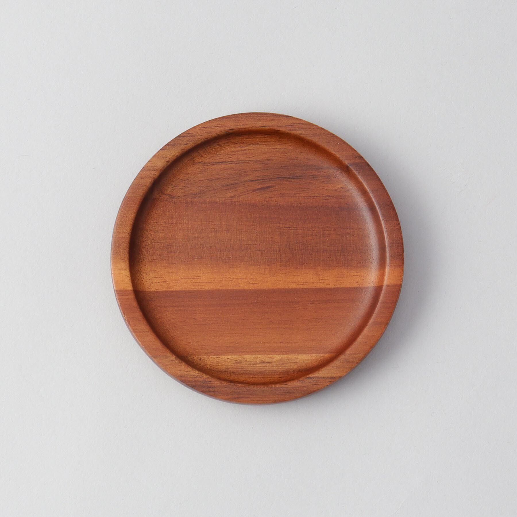 212 KITCHEN STORE「アカシア スタッキングコースター」|食器・キッチングッズ|その他