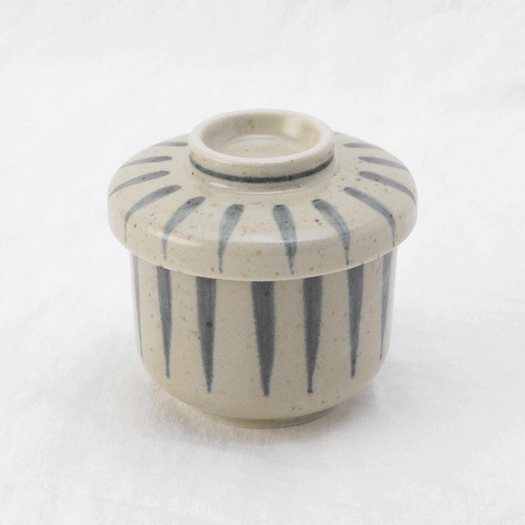 212 KITCHEN STORE「むし碗 大 十草」|食器・キッチングッズ|