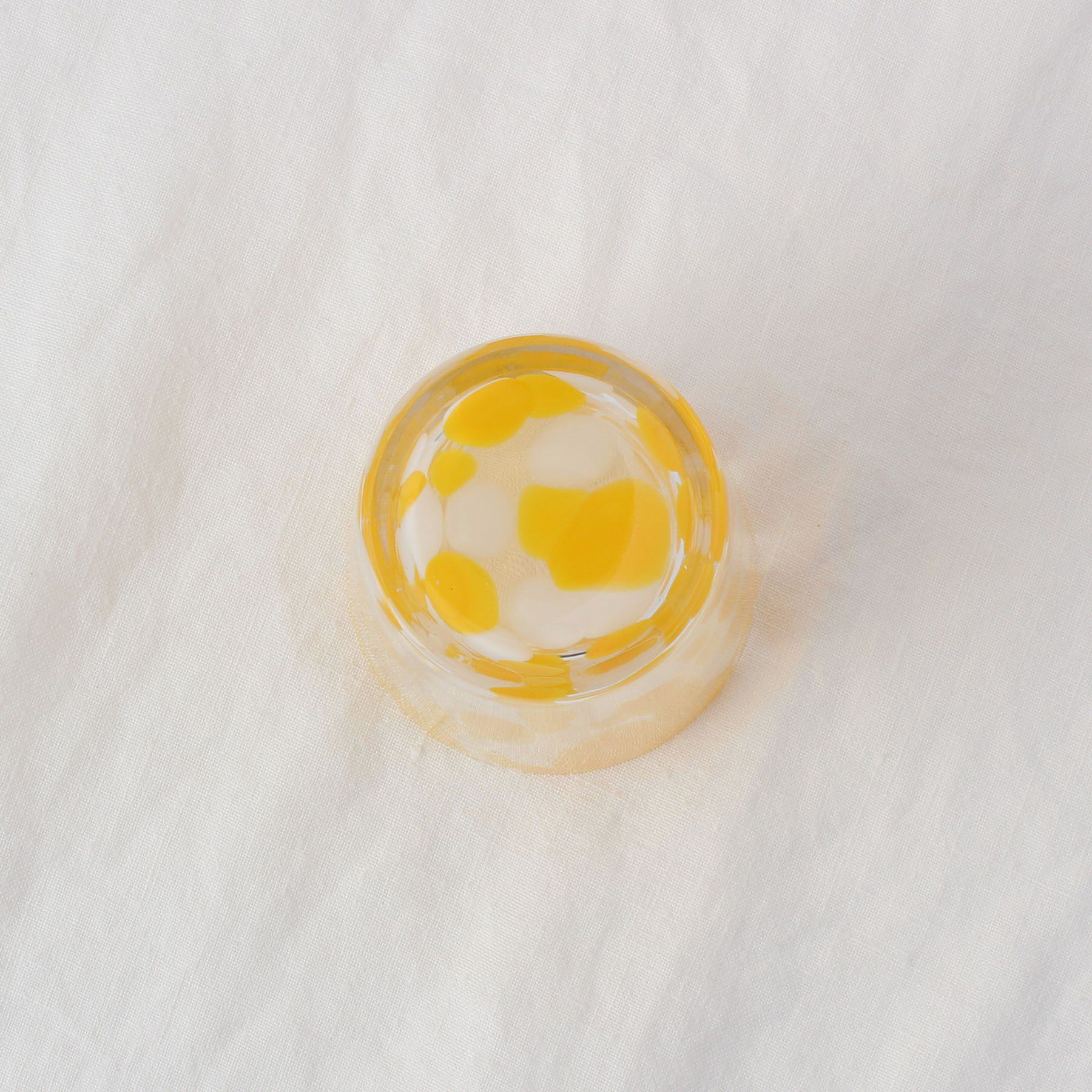 212 KITCHEN STORE「花氷菓 グラス 明」|グラス・マグカップ|