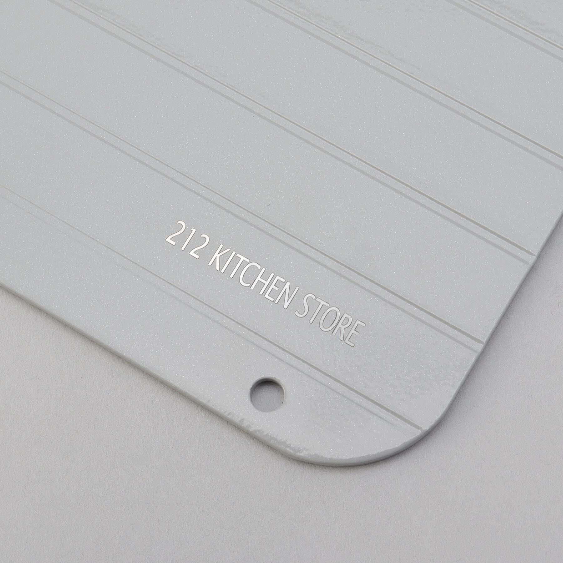 212 KITCHEN STORE「抗菌 解凍プレート S GY ＜212Kオリジナル ＞」|食器・キッチングッズ|