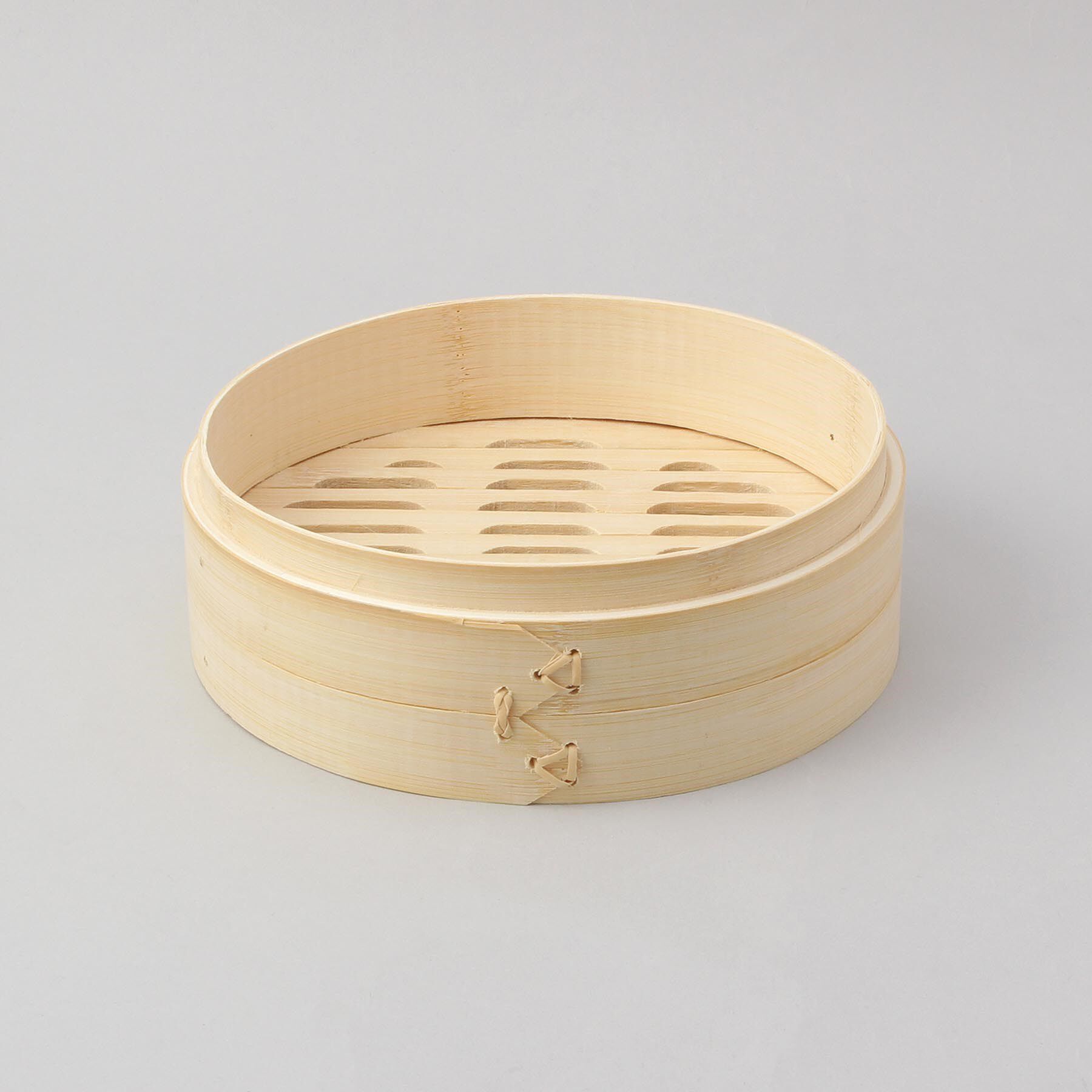 212 KITCHEN STORE「中華家 竹製せいろ 21cm」|食器・キッチングッズ|