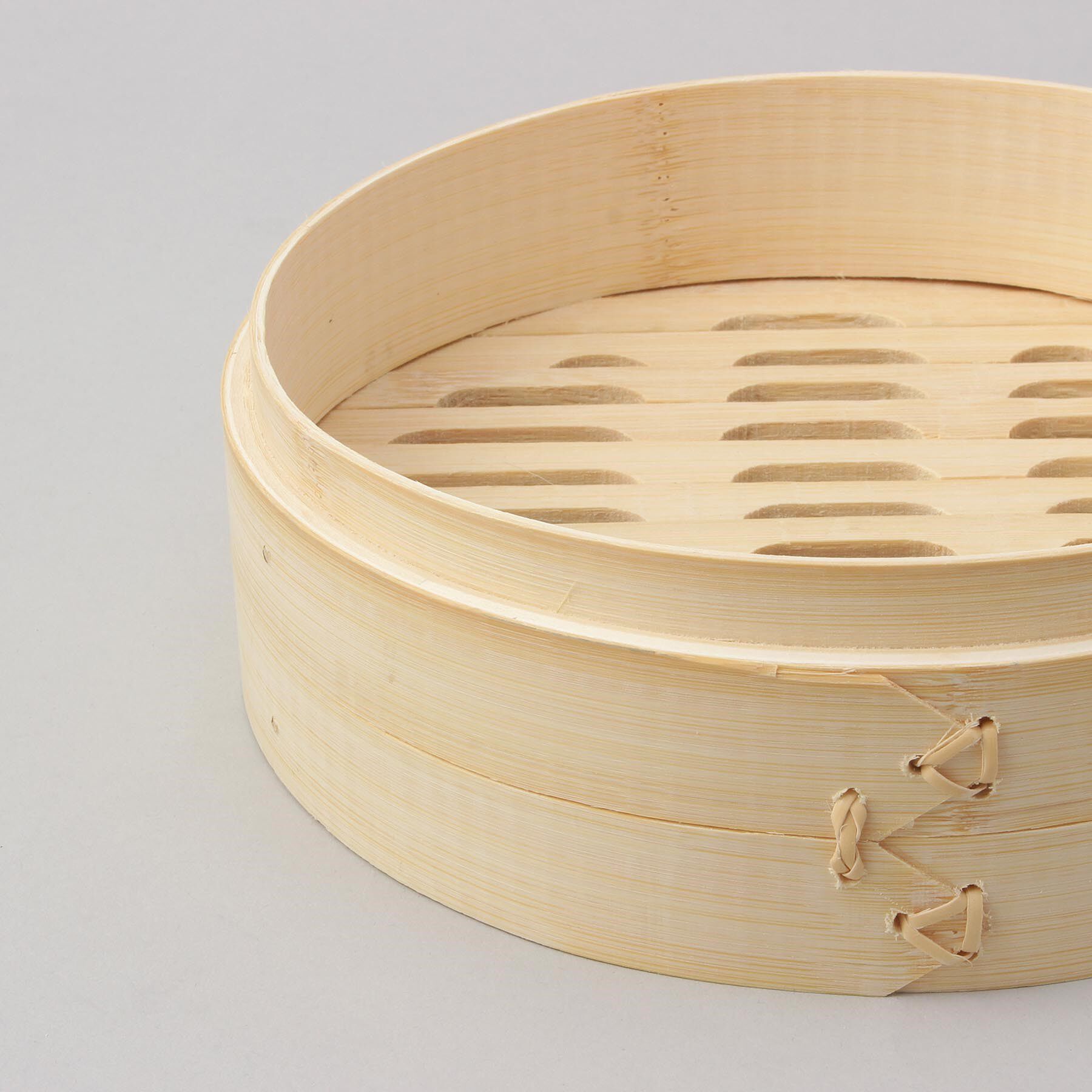 212 KITCHEN STORE「中華家 竹製せいろ 21cm」|食器・キッチングッズ|