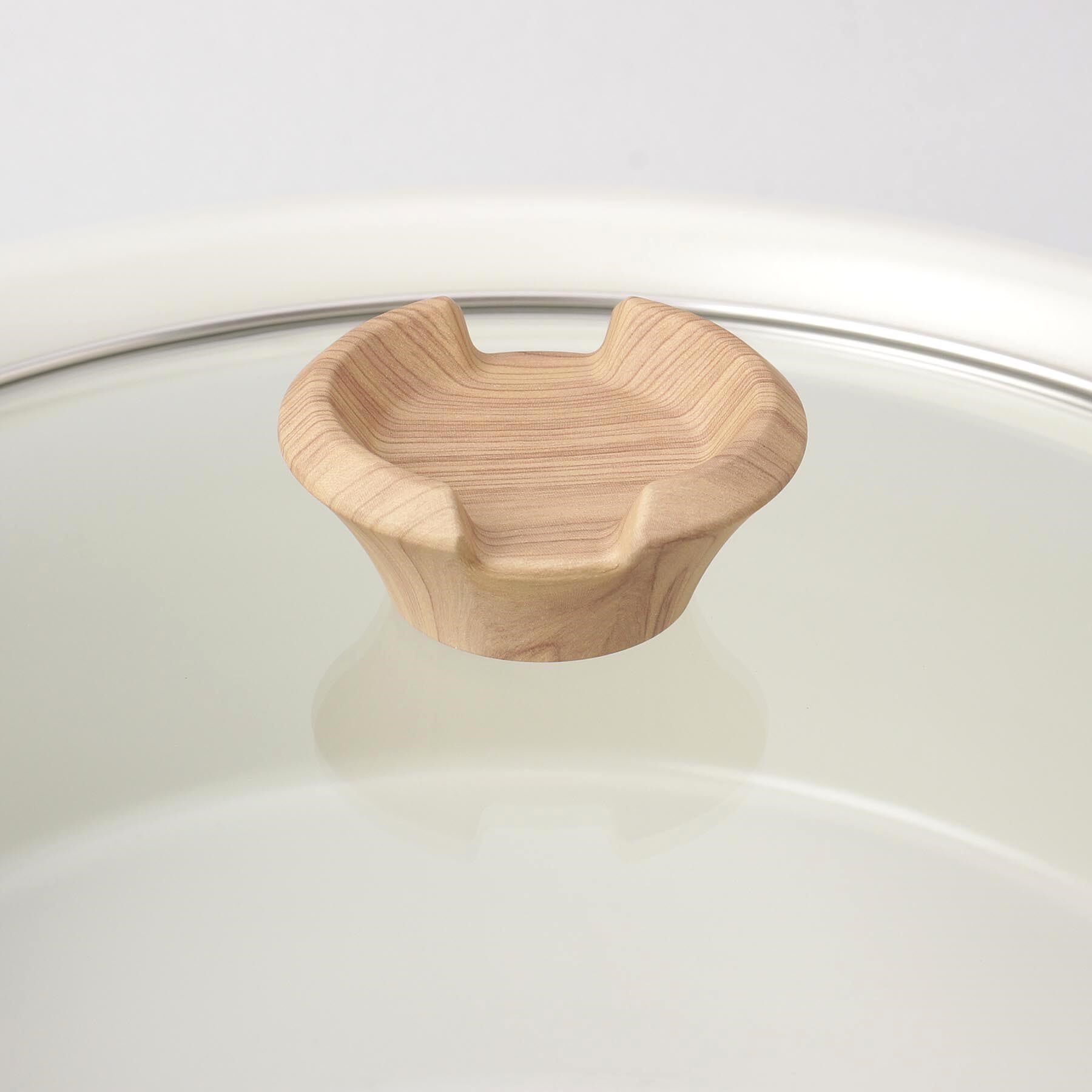 212 KITCHEN STORE「KISETSUnoONABE（キセツノオナベ） ivory ＜212Kオリジナル＞」|食器・キッチングッズ|