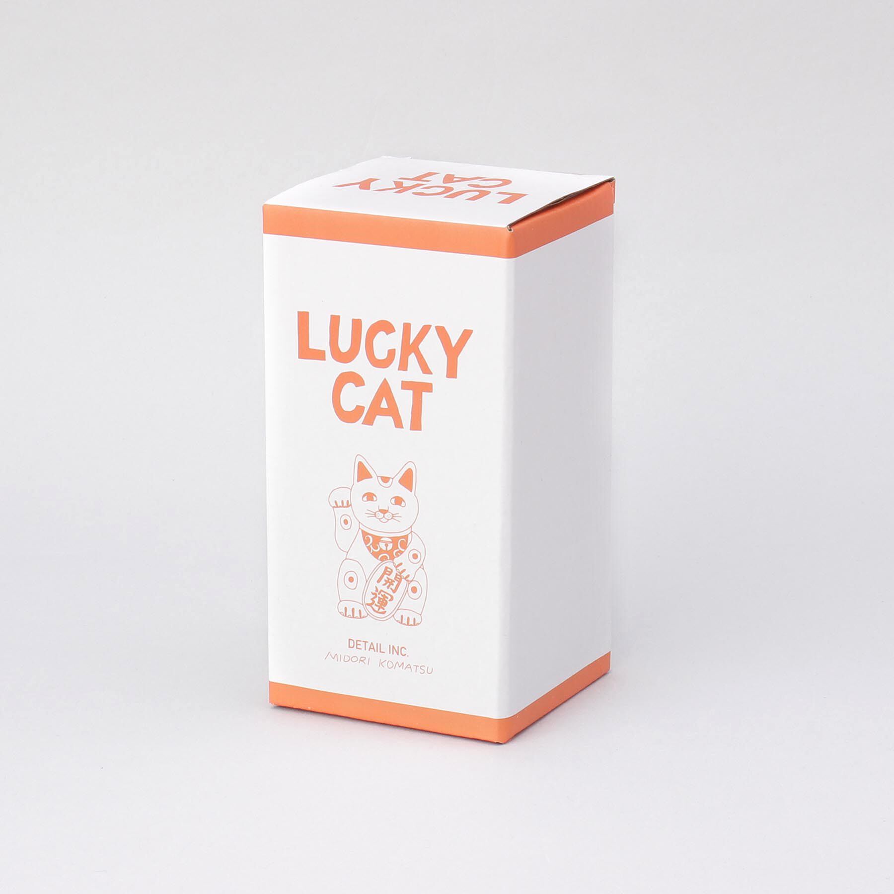 212 KITCHEN STORE「マトリョーシカ LUCKY CAT」|その他|