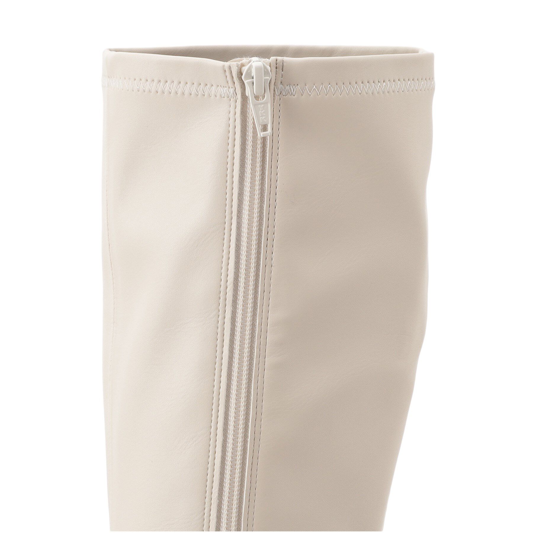 ESPERANZA「【ラク盛り／ロングブーツ】リピーター続出／脚長美脚　厚底ロングブーツ」|ショートブーツ|