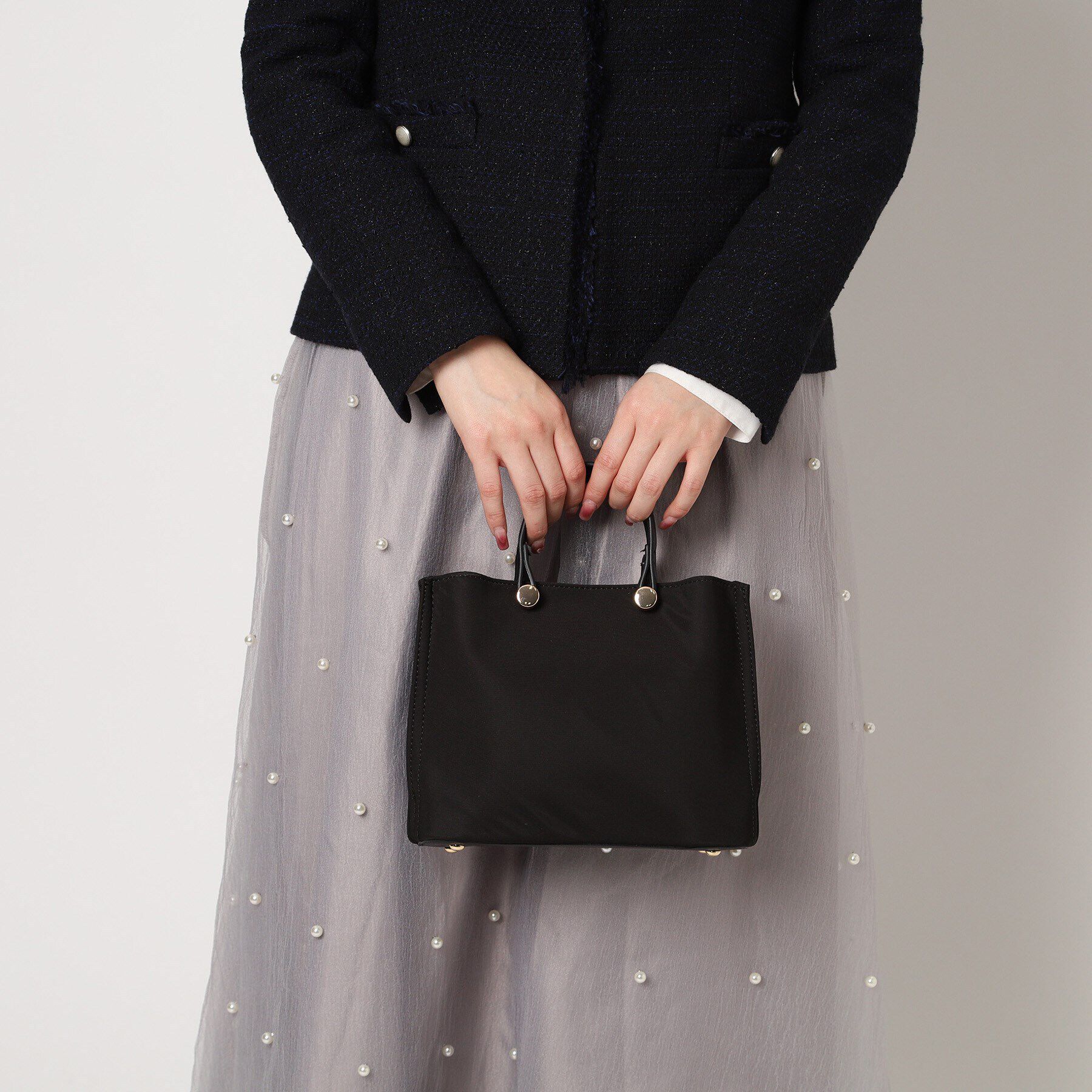 ESPERANZA「センターベルトショルダーバッグ」|ショルダー・メッセンジャー|