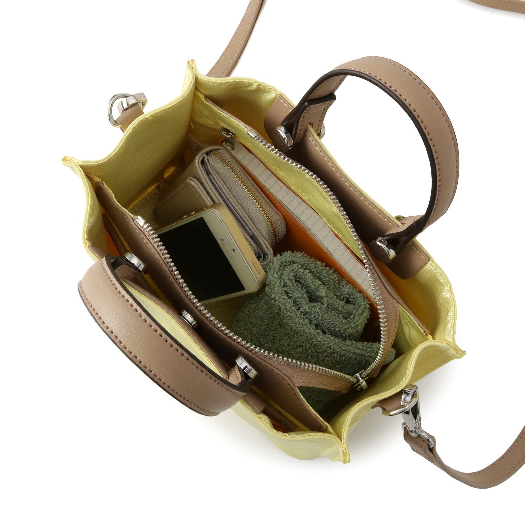 ESPERANZA「センターベルトショルダーバッグ」|ショルダー・メッセンジャー|