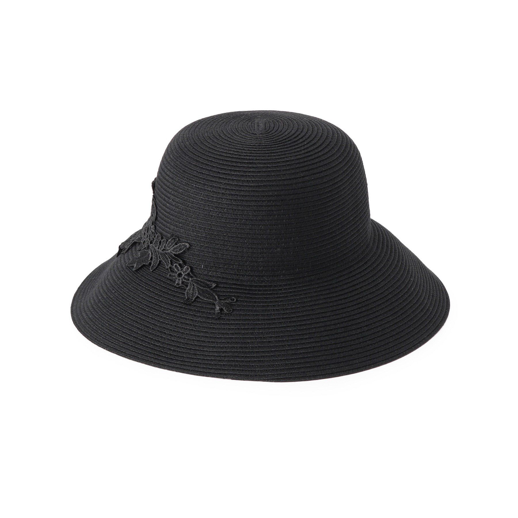 SunaUna「【レース使い】夏帽子」|ハット|