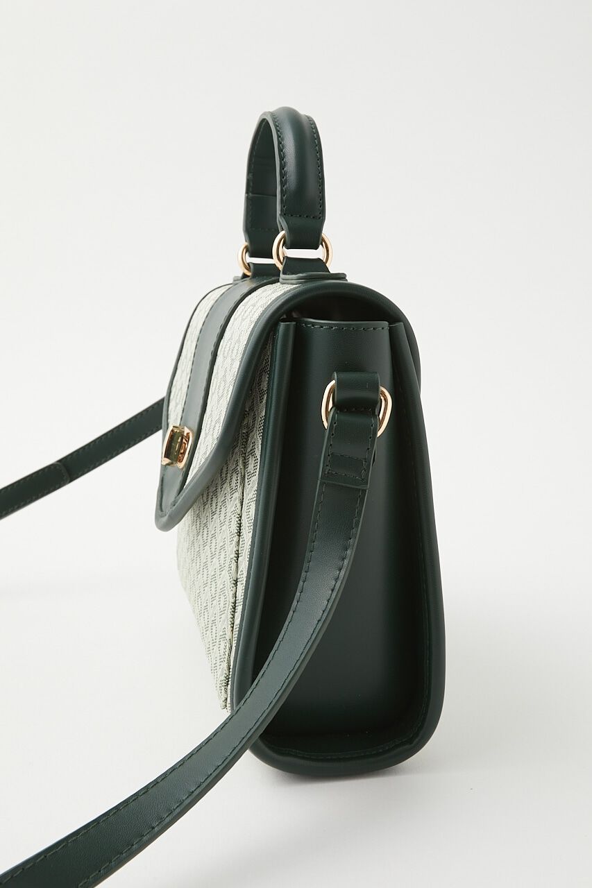 MOUSSY「MONOGRAM MINI SHOULDER バッグ」|その他|