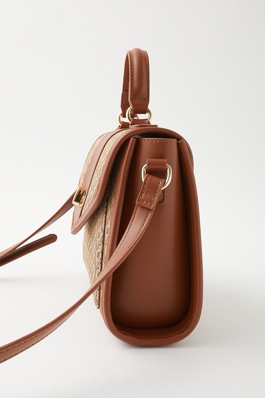MOUSSY「MONOGRAM MINI SHOULDER バッグ」|その他|