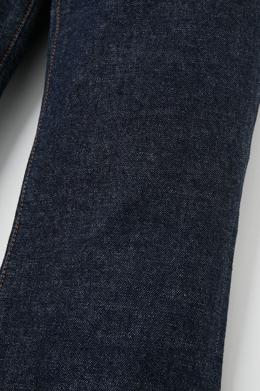 MOUSSY「MVS FLARE」|デニム|