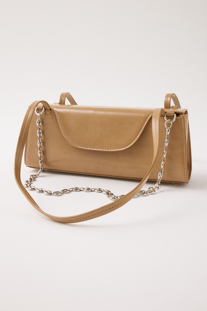 MOUSSY「CHAIN MIX ストラップバッグ」|その他|