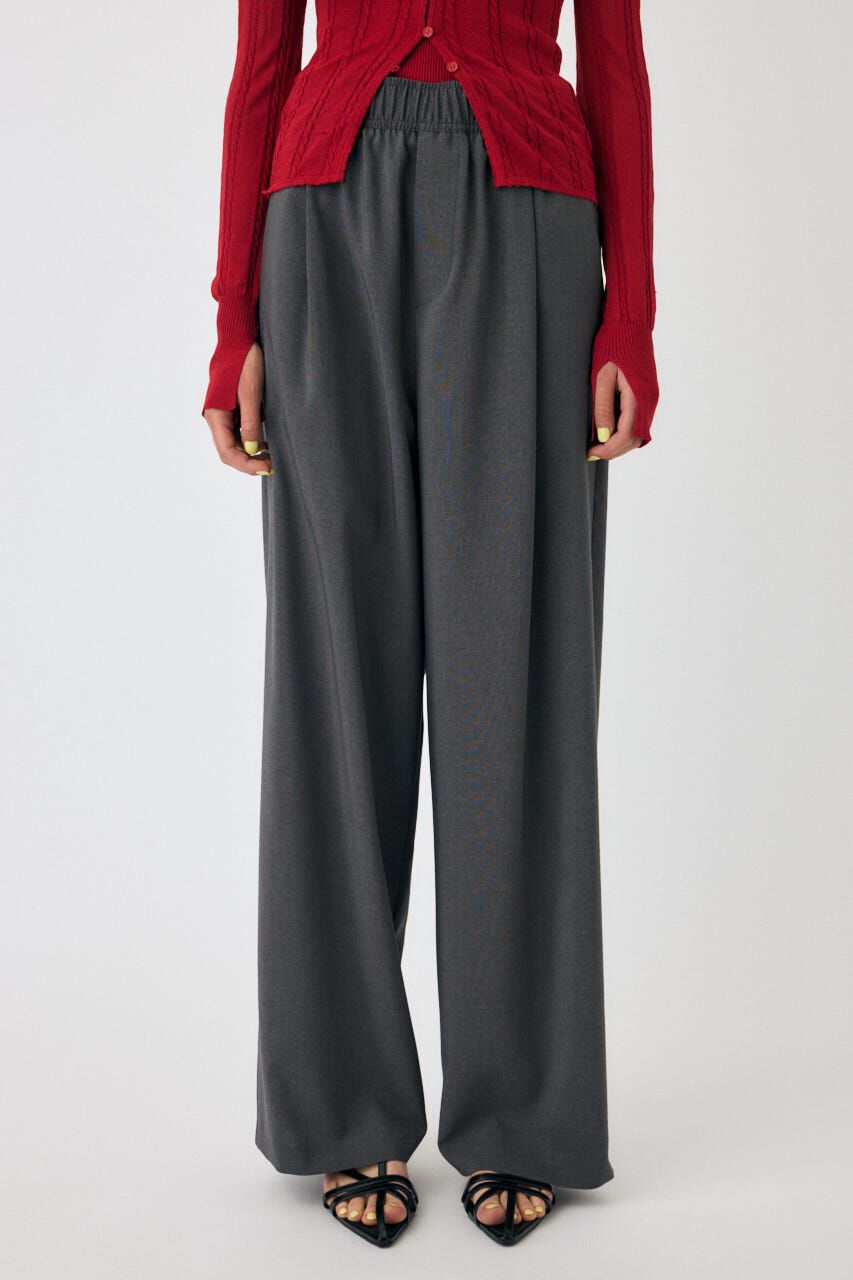 MOUSSY「RELAX トラウザーズ」|その他|