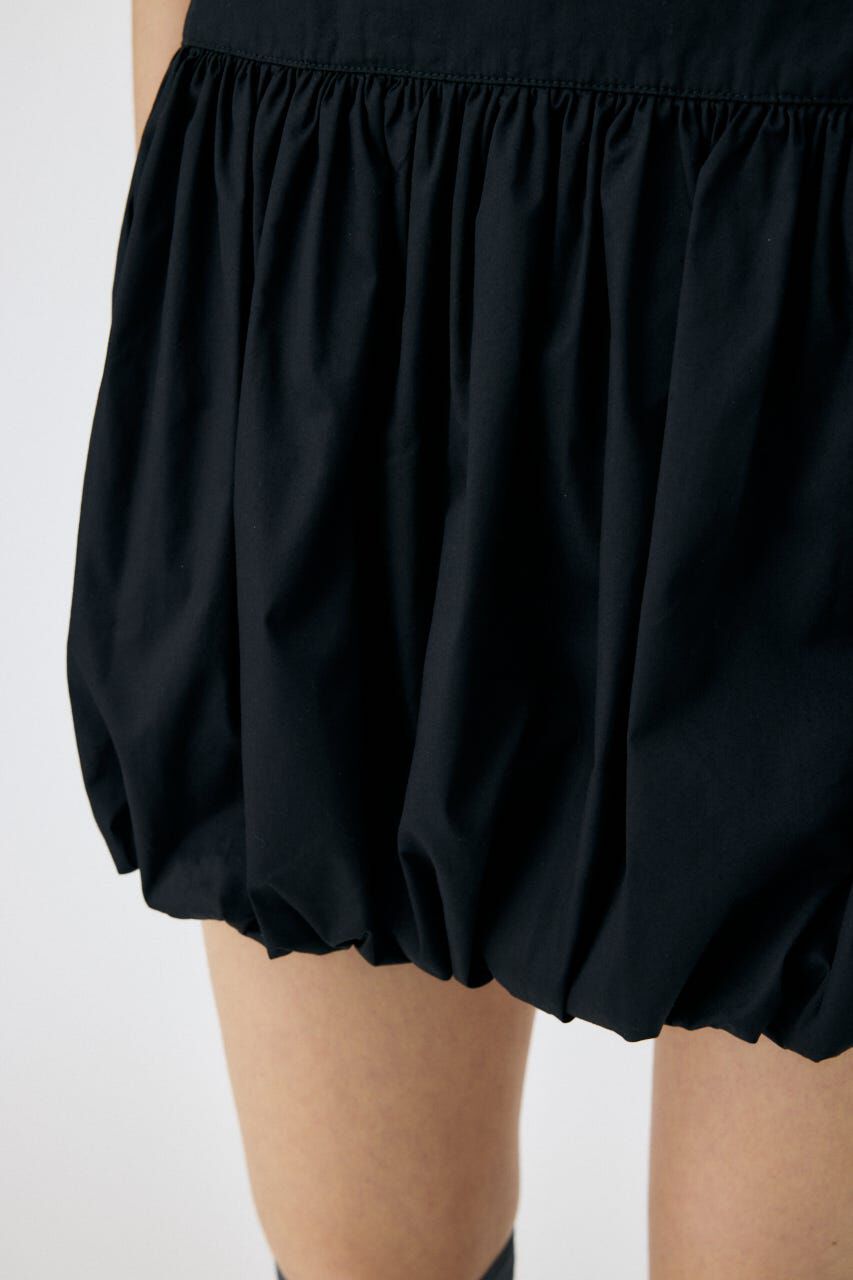 MOUSSY「BALLOON MINI スカート」|スカート|