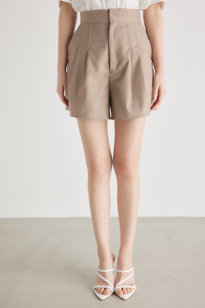 rienda「タックステッチJ/W S-PT」|その他|