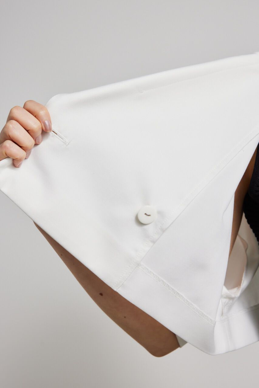 rienda「クロップドハーフSLV JK」|その他|