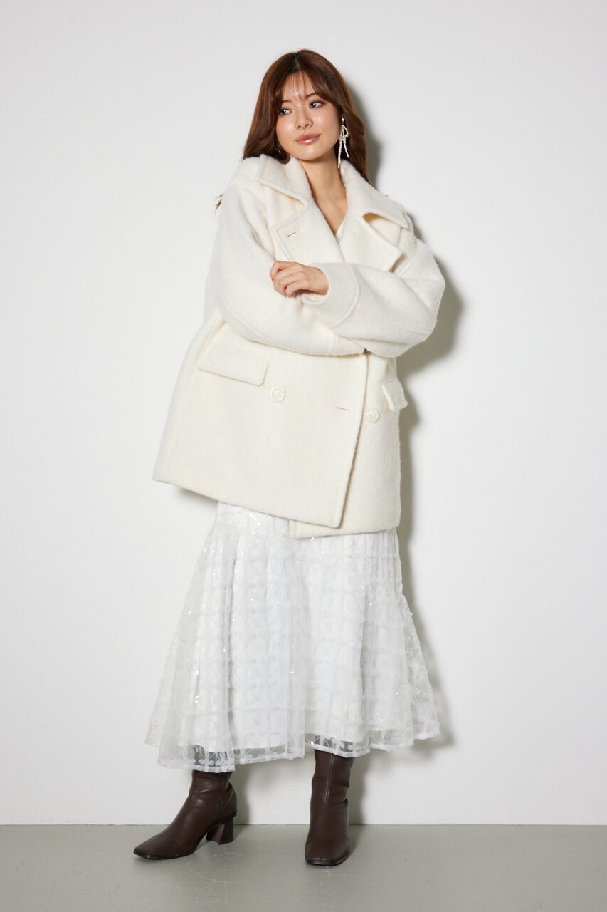 rienda「スライバーメニーウェイPコート」|その他|