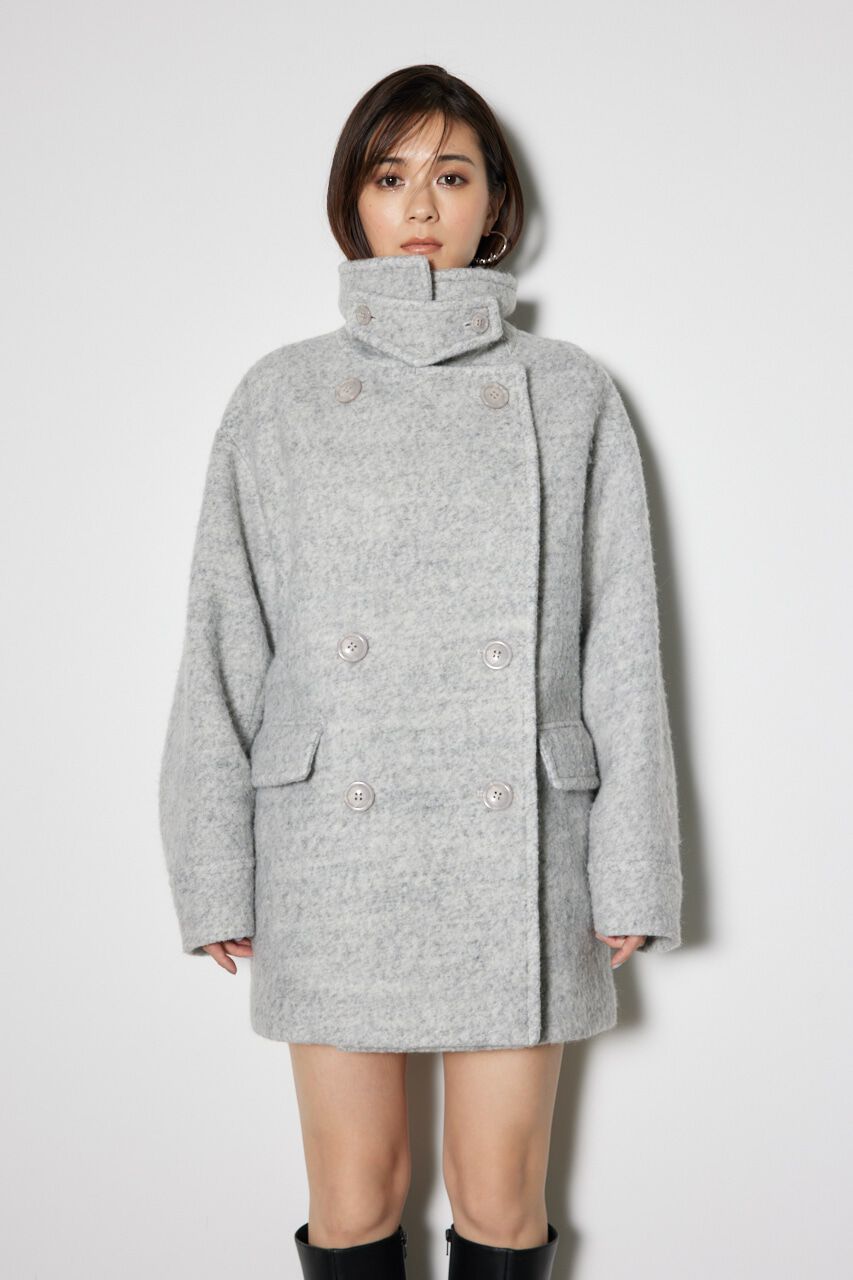 rienda「スライバーメニーウェイPコート」|その他|