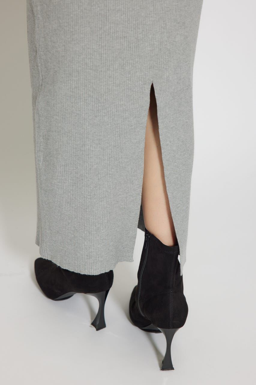 rienda「ペプラムカーデセットキャミワンピース」|ワンピース|