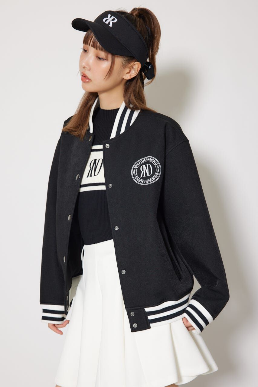 rienda「RNDロゴスタジャン」|その他|