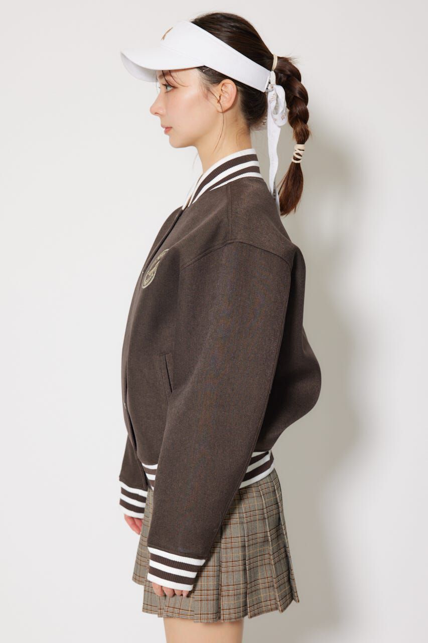 rienda「RNDロゴスタジャン」|その他|