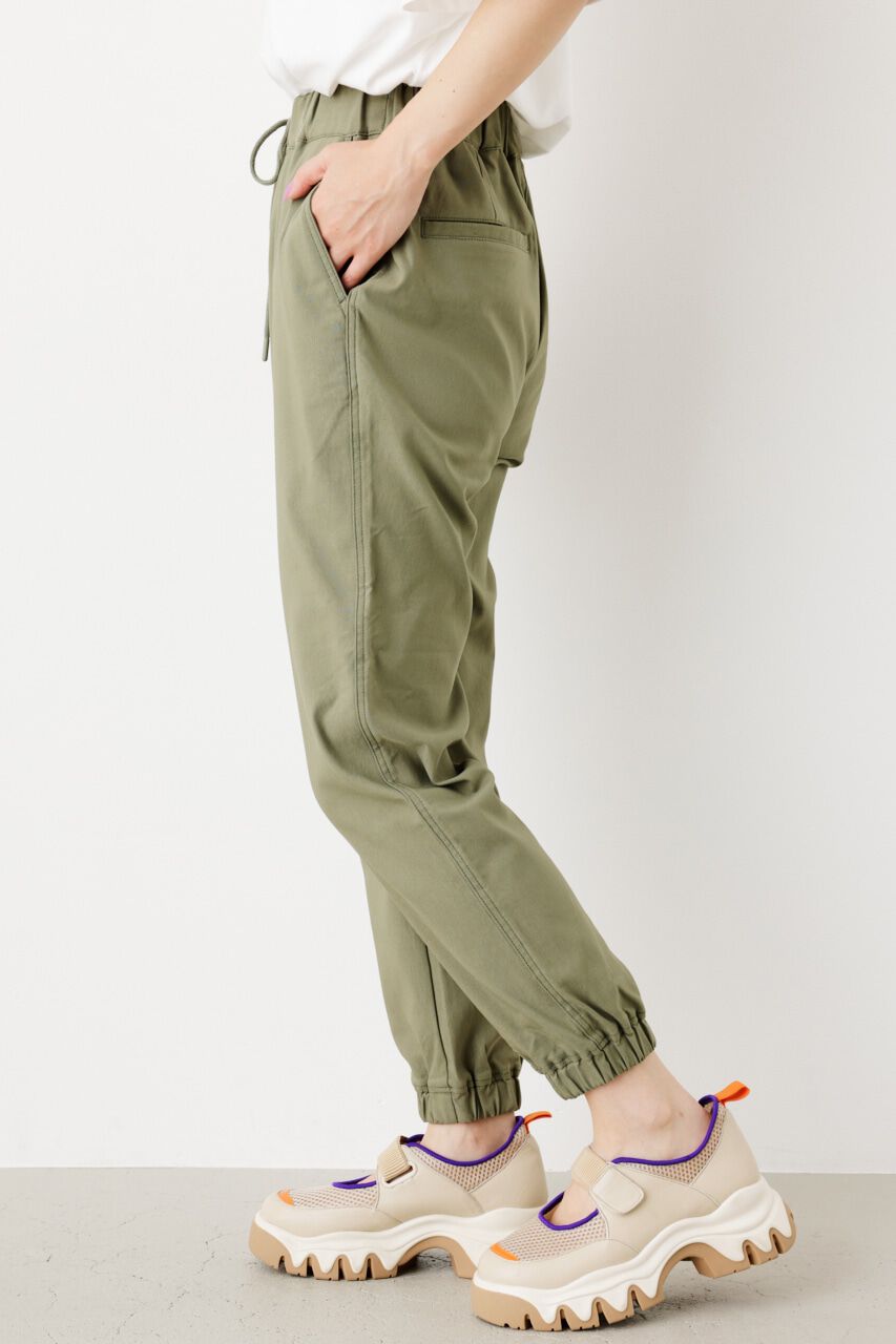 RODEO CROWNS「DREAMSTRETCH EASYJOGPANTS」|その他|