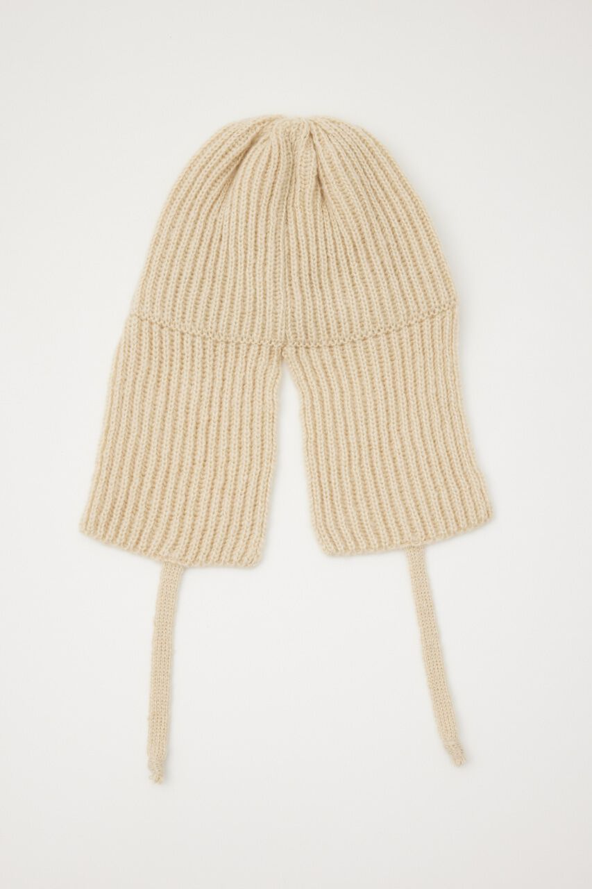 RODEO CROWNS「ニットフライトキャップ」|その他|