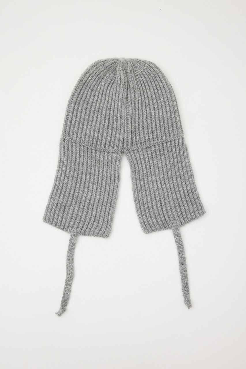 RODEO CROWNS「ニットフライトキャップ」|その他|