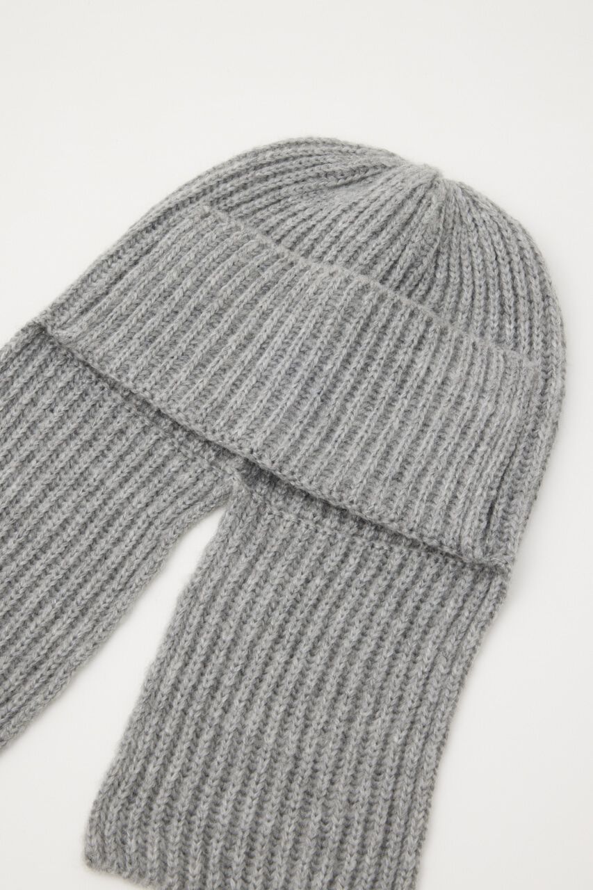 RODEO CROWNS「ニットフライトキャップ」|その他|