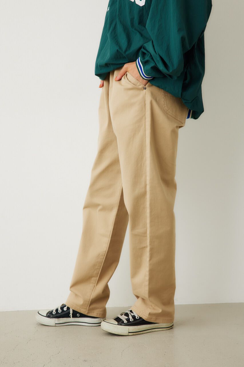 RODEO CROWNS「LEE&times;RCS FLEEASY PANTS」|その他|