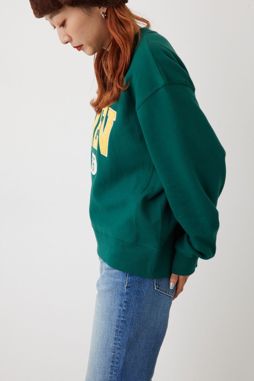 RODEO CROWNS「GOOD OLD アソートスウェットトップス」|Tシャツ・カットソー|