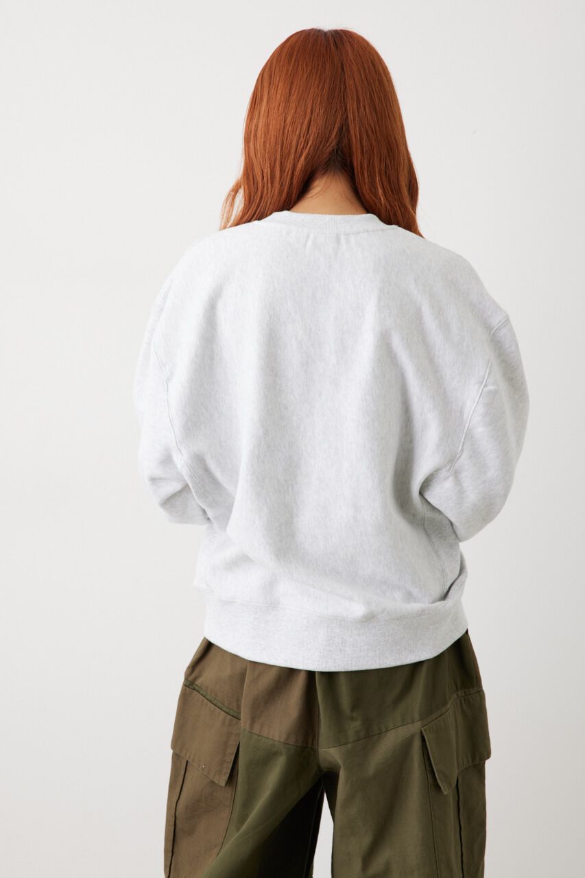 RODEO CROWNS「GOOD OLD アソートスウェットトップス」|Tシャツ・カットソー|