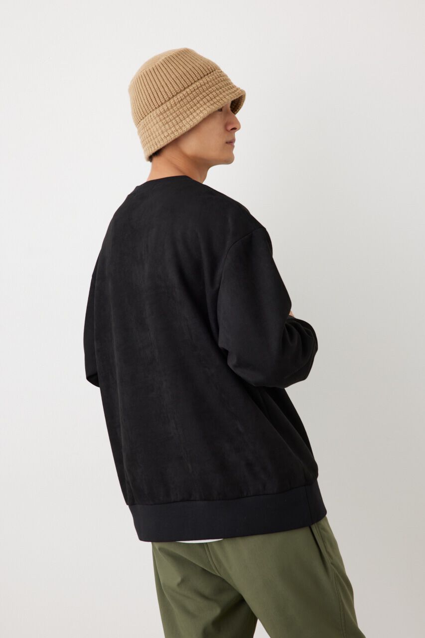 RODEO CROWNS「FAUX SUEDE Frorida トップス」|シャツ・ブラウス|