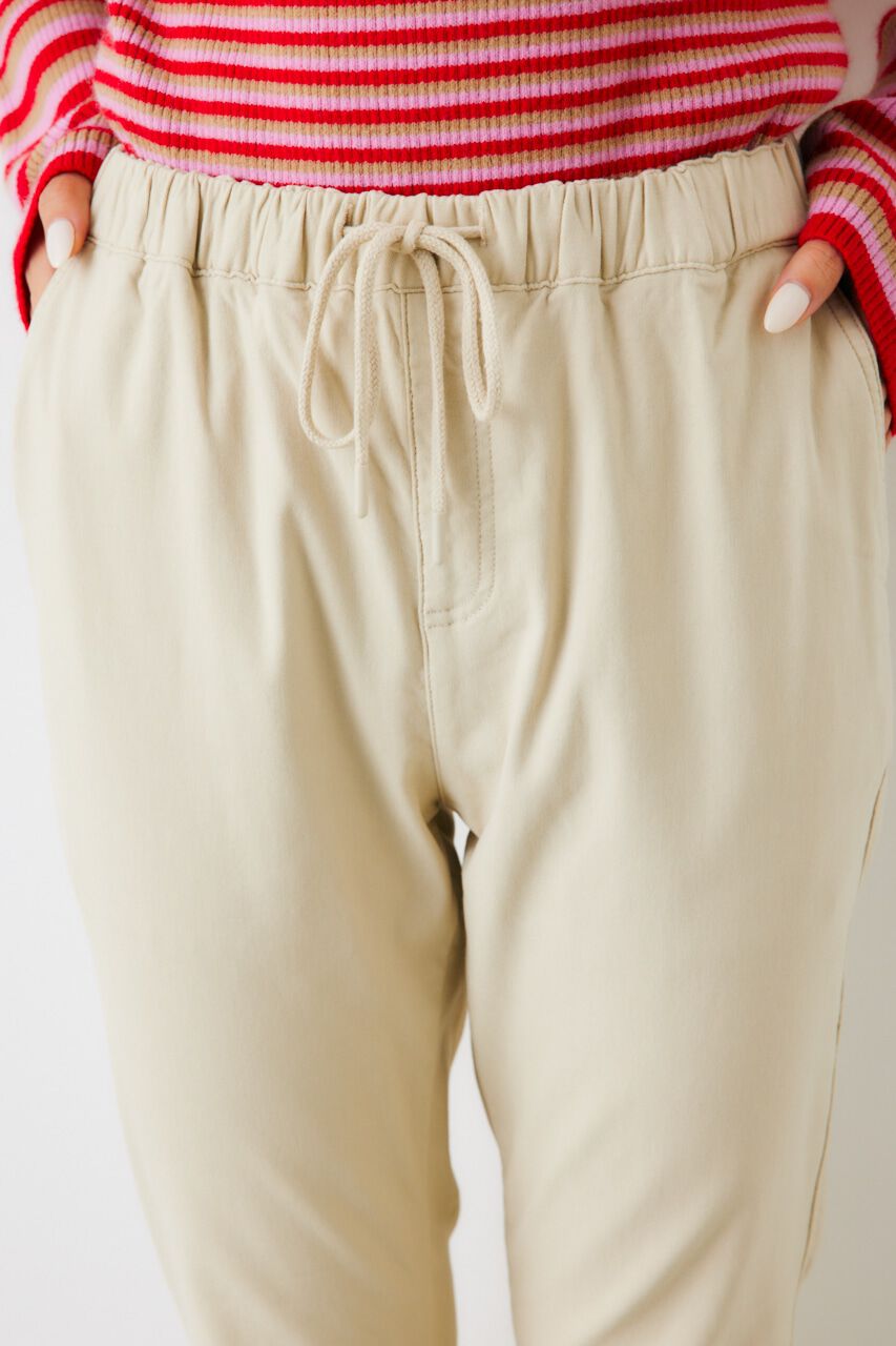 RODEO CROWNS「DREAMSTRETCH WARM EASYJOGPANTS」|その他|