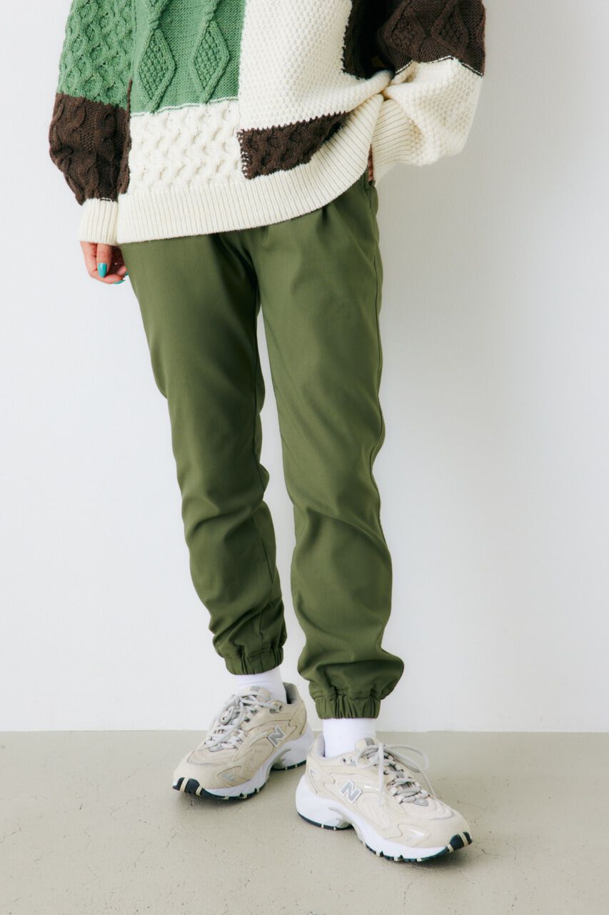 RODEO CROWNS「DREAMSTRETCH WARM EASYJOGPANTS」|その他|KHA