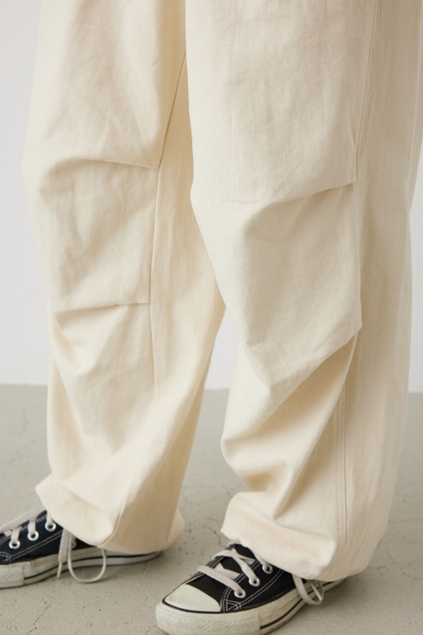 RODEO CROWNS「パラシュート ベイカーパンツ」|その他|