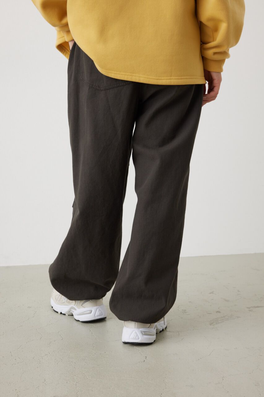 RODEO CROWNS「パラシュート ベイカーパンツ」|その他|