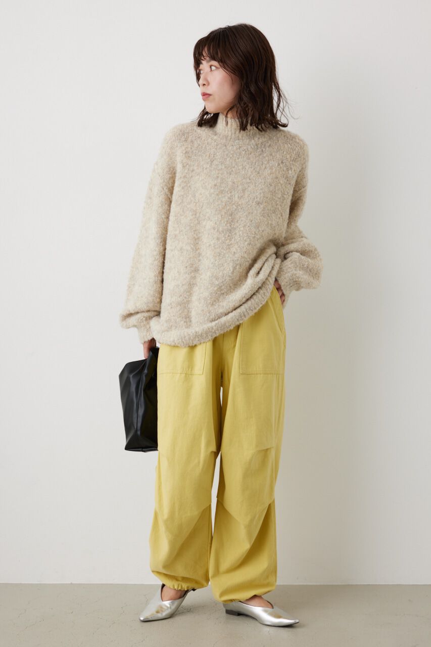 RODEO CROWNS「パラシュート ベイカーパンツ」|その他|