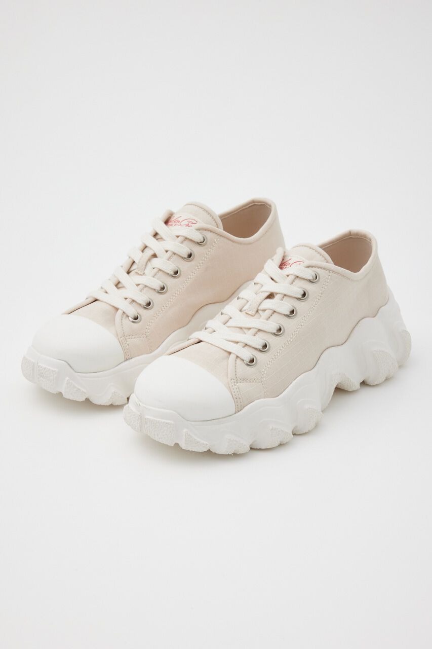 RODEO CROWNS「VOLUME SOLE SNEAKER」|スニーカー|