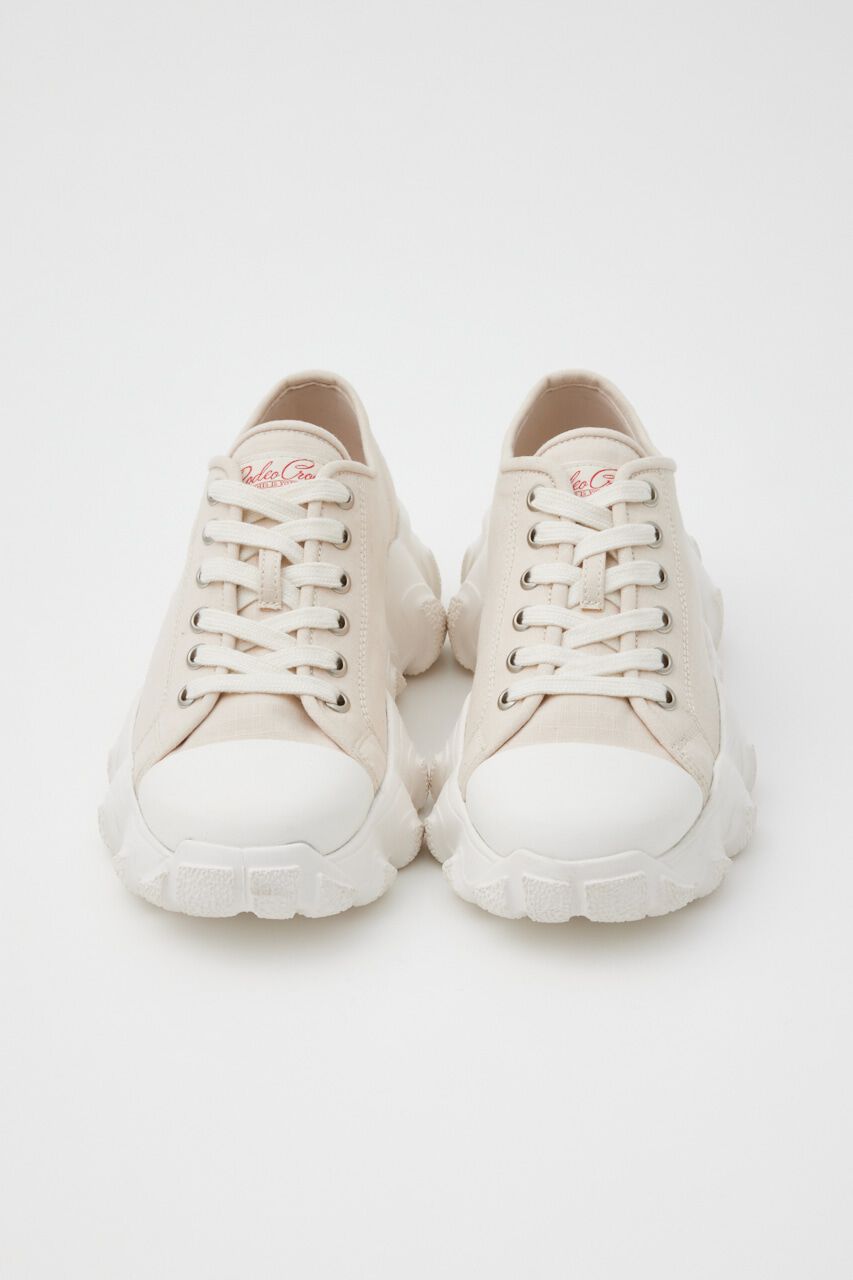 RODEO CROWNS「VOLUME SOLE SNEAKER」|スニーカー|