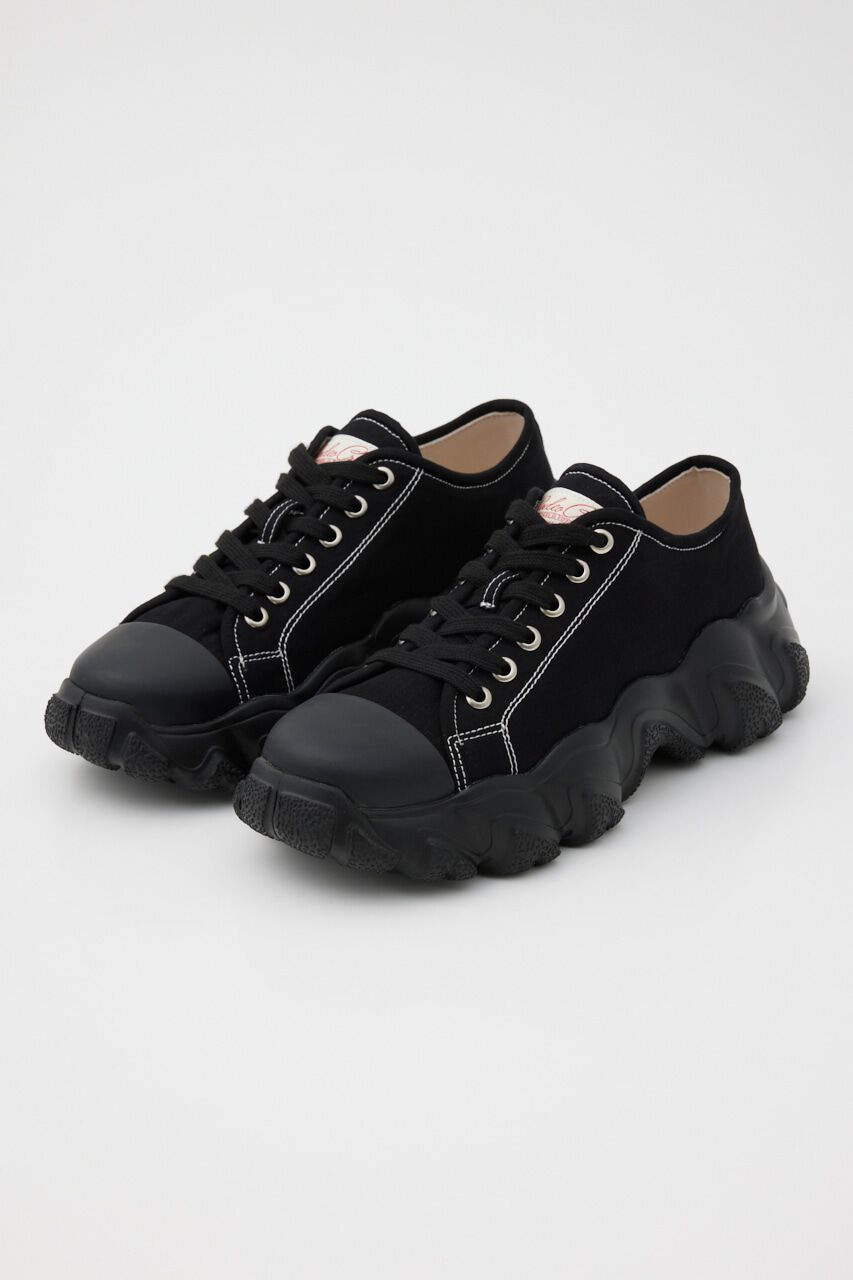 RODEO CROWNS「VOLUME SOLE SNEAKER」|スニーカー|