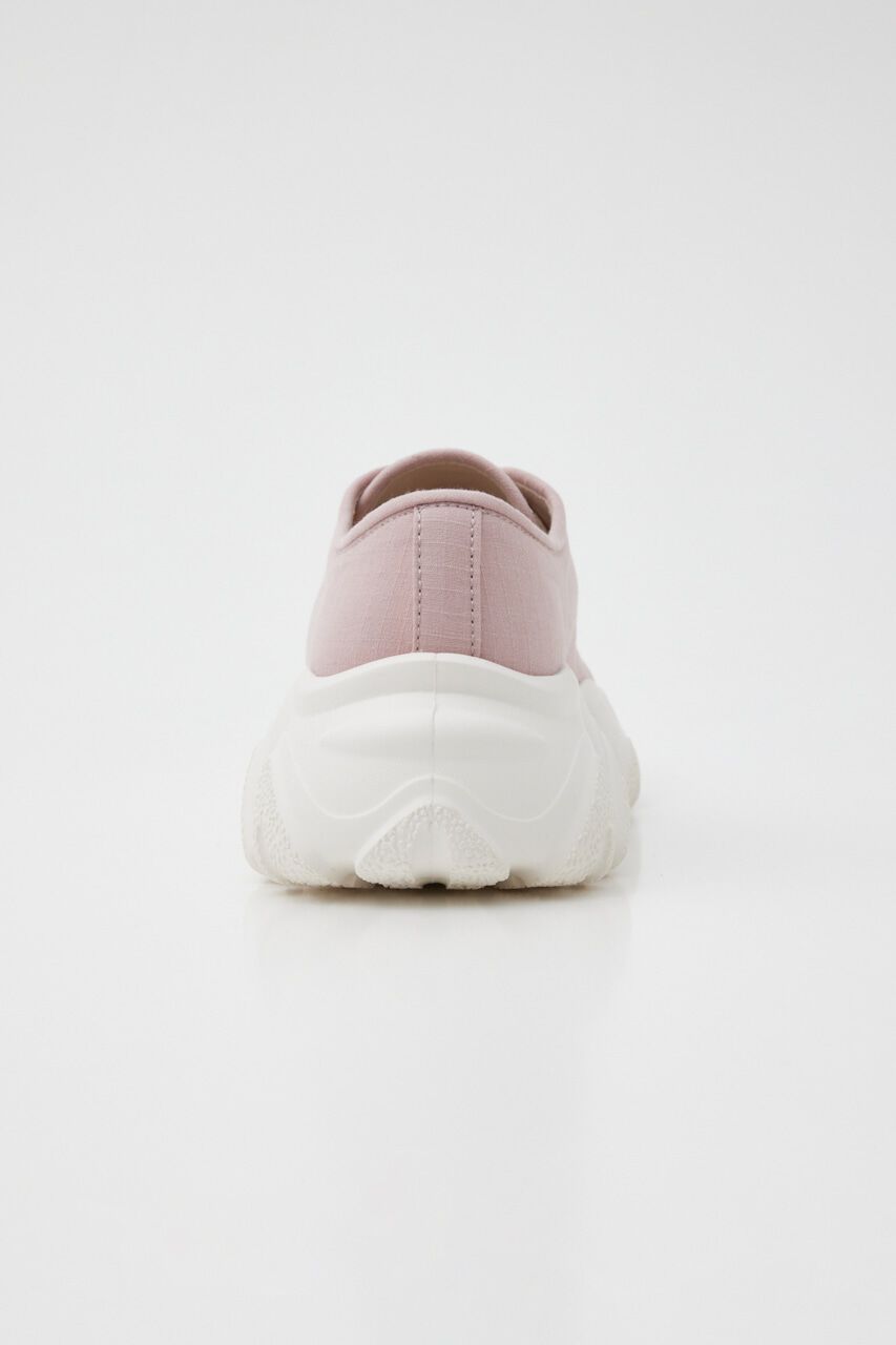 RODEO CROWNS「VOLUME SOLE SNEAKER」|スニーカー|