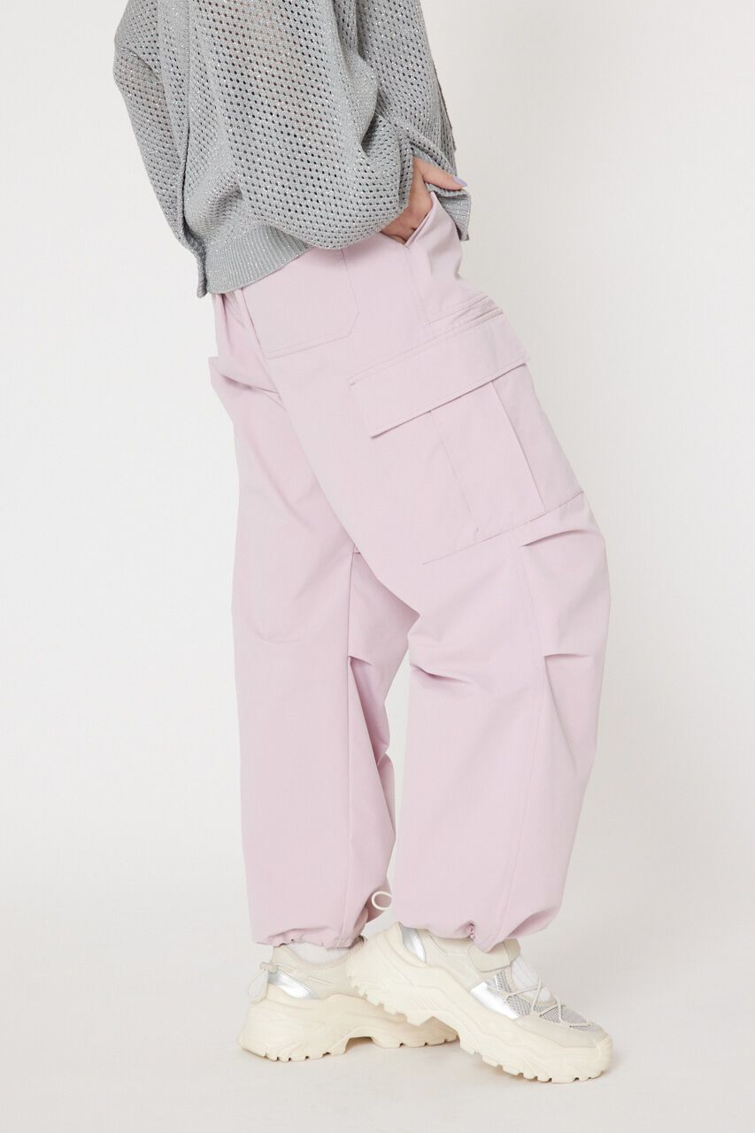 RODEO CROWNS「ドロストカーゴパンツ」|その他|