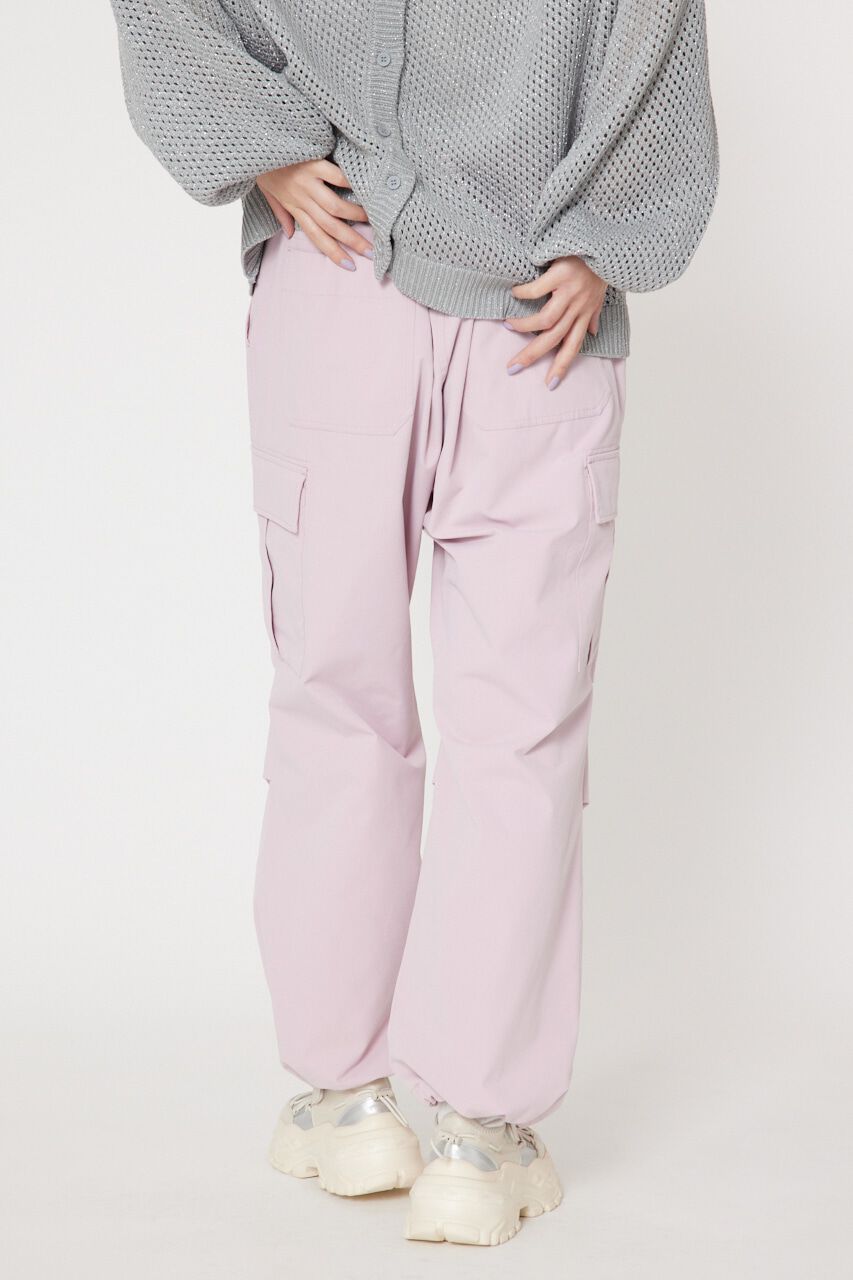 RODEO CROWNS「ドロストカーゴパンツ」|その他|