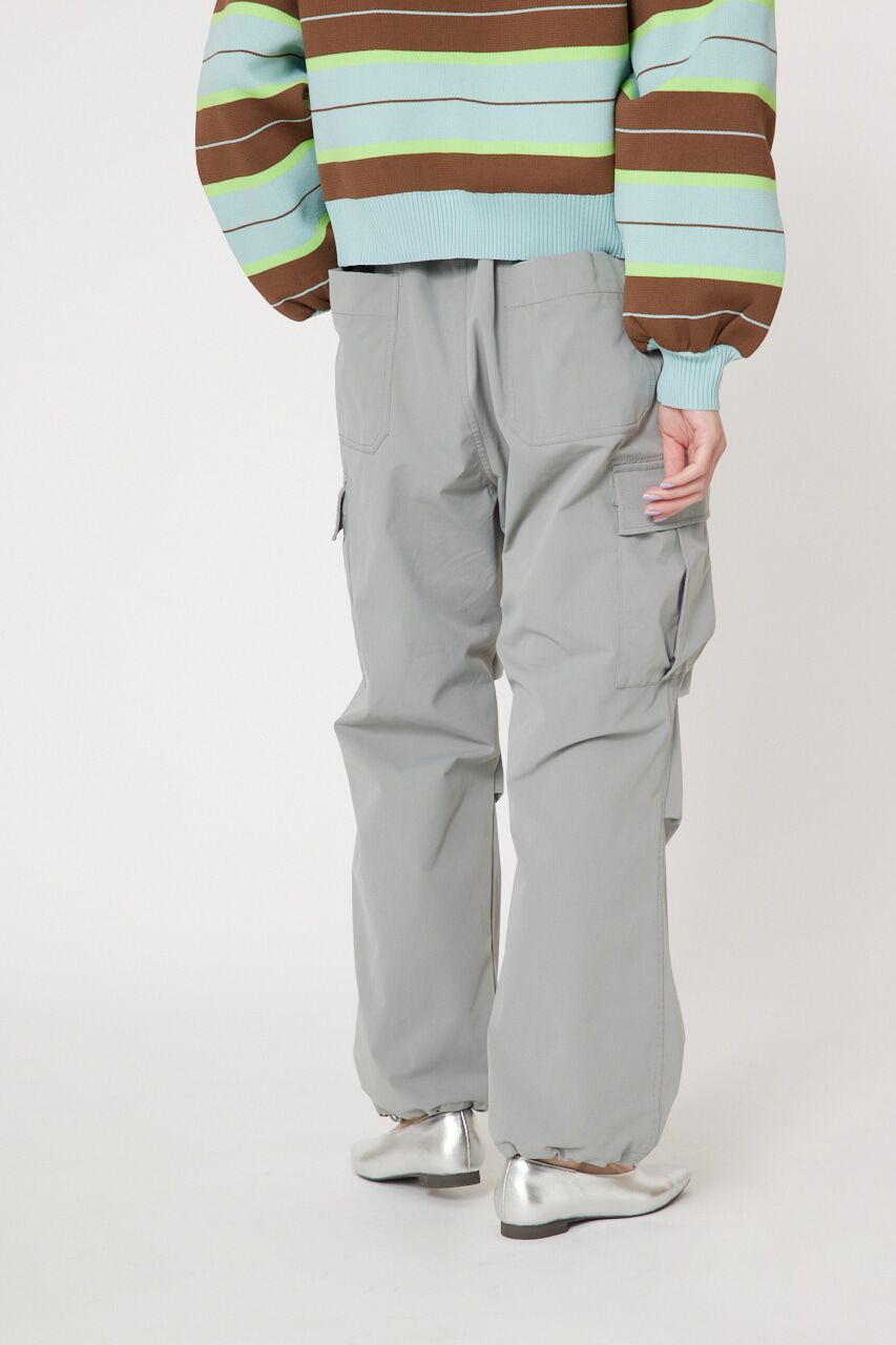 RODEO CROWNS「ドロストカーゴパンツ」|その他|