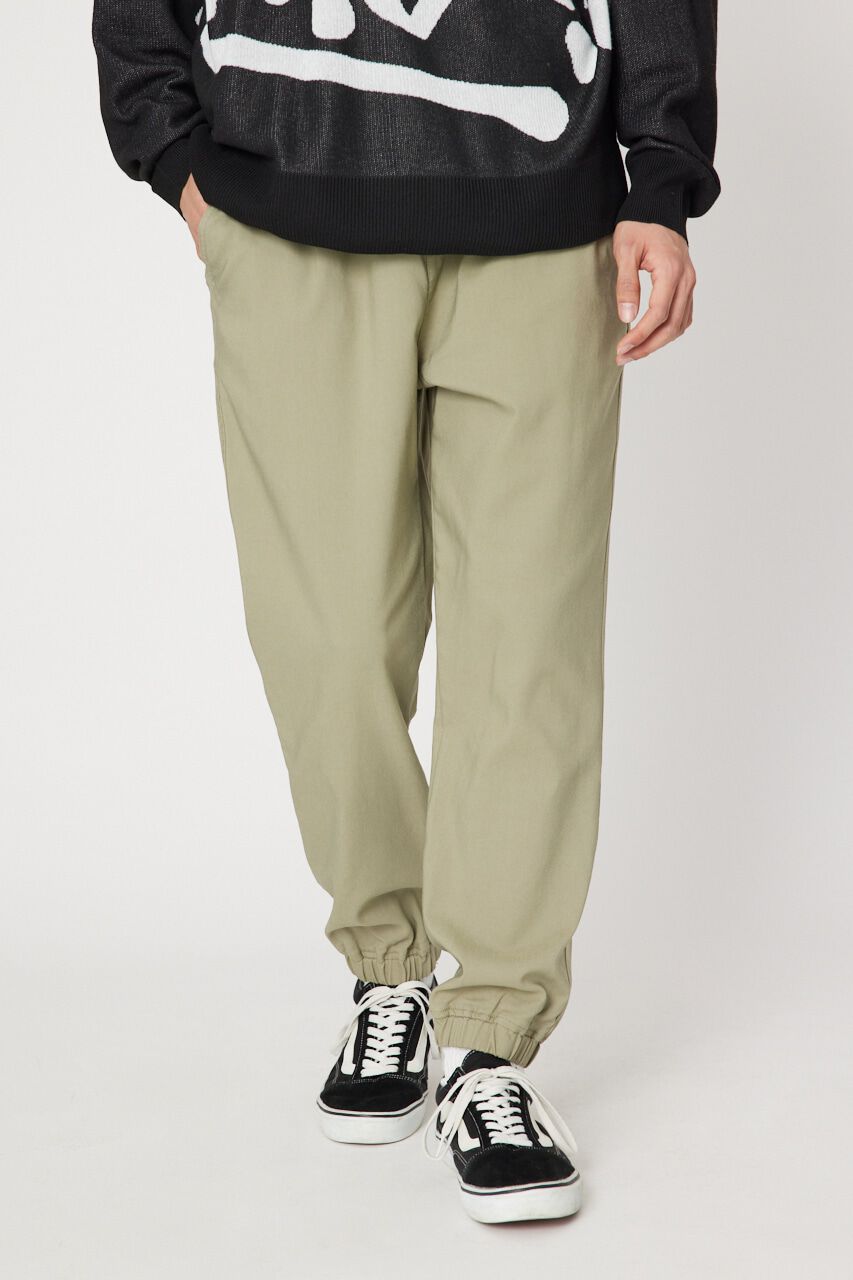 RODEO CROWNS「MENS D/S EASY JOG PANTS」|その他|L/KHA1